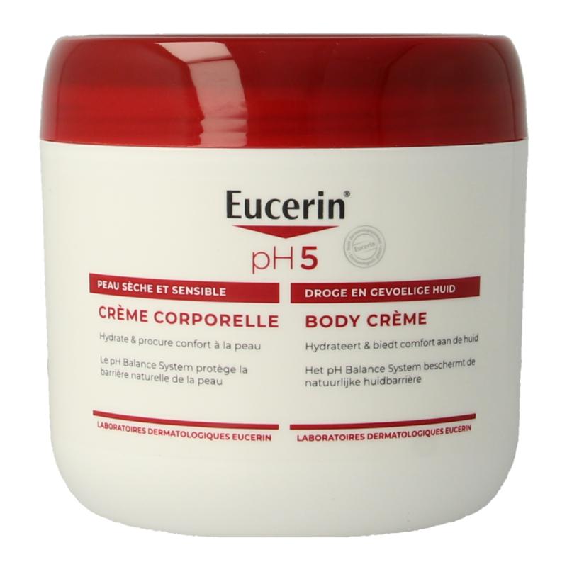 Eucerin Ph5 Soft Body Creme