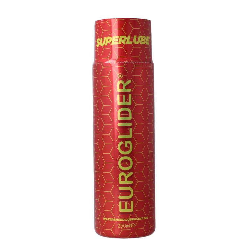 Euroglider Glijmiddel Waterbased