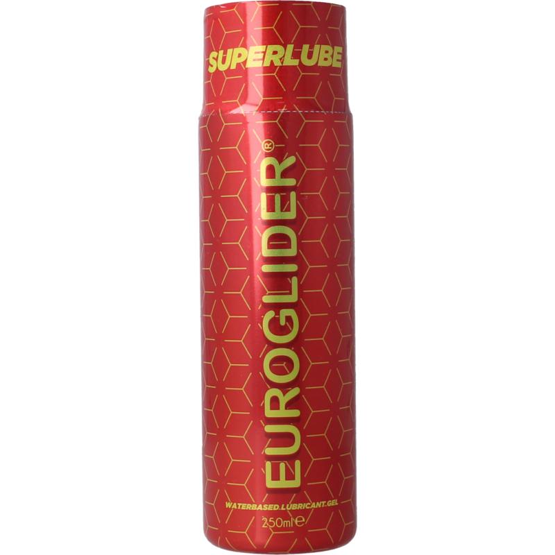 Euroglider Glijmiddel Waterbased
