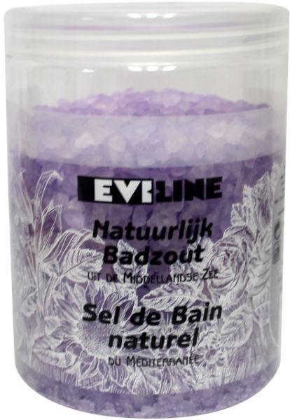 Evi Line Badzout Lavendel