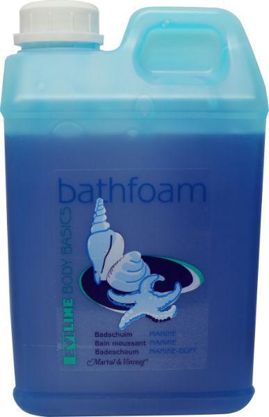 Evi Line Body Basics Badschuim Marine