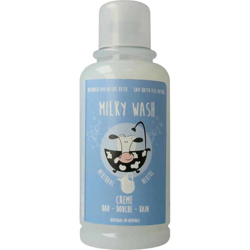 Evi Line Botermelk Bad & Douche Neutraal