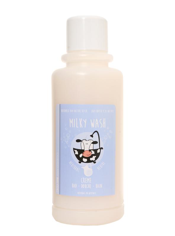 Evi Line Botermelk Bad & Douche Neutraal