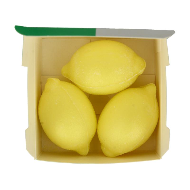 Evi Line Citroenzeep 3 Stuks