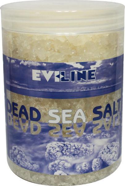 Evi Line Dode Zee Zout Pot