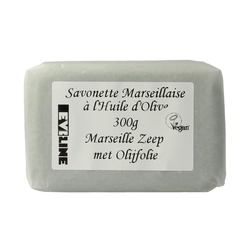 Evi Line Savonette De Marseille Olijf