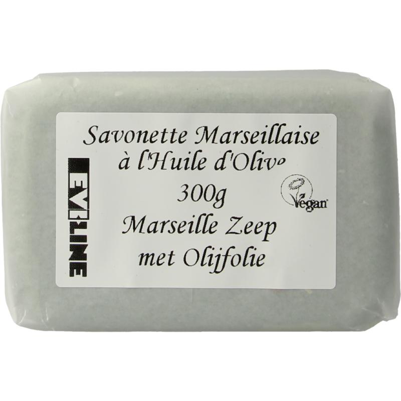 Evi Line Savonette De Marseille Olijf
