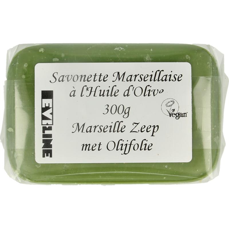 Evi Line Savonette De Marseille Olijf