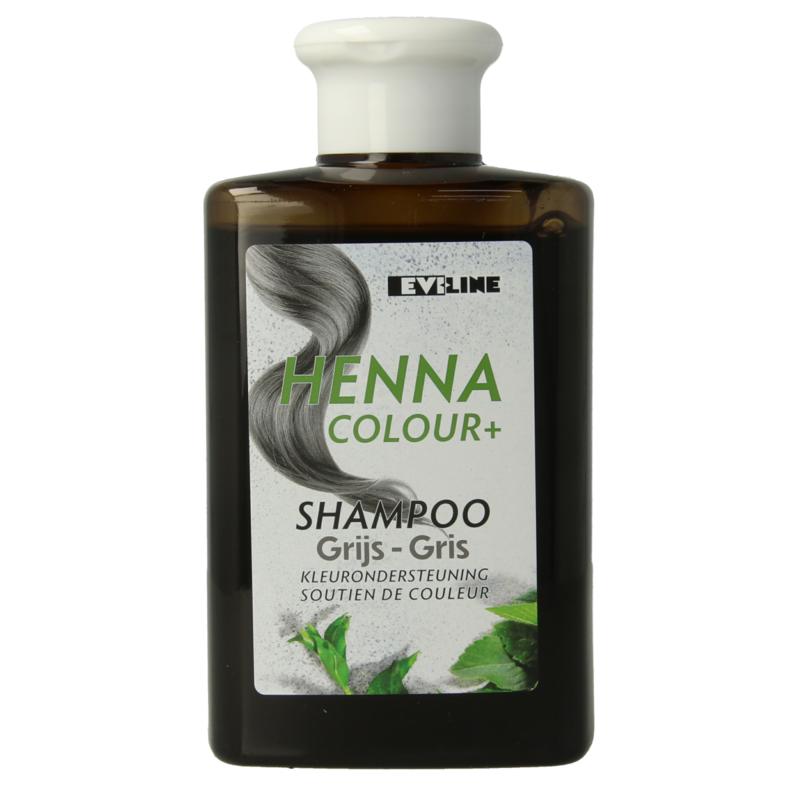 Evi Line Shampoo Colour + Grijs