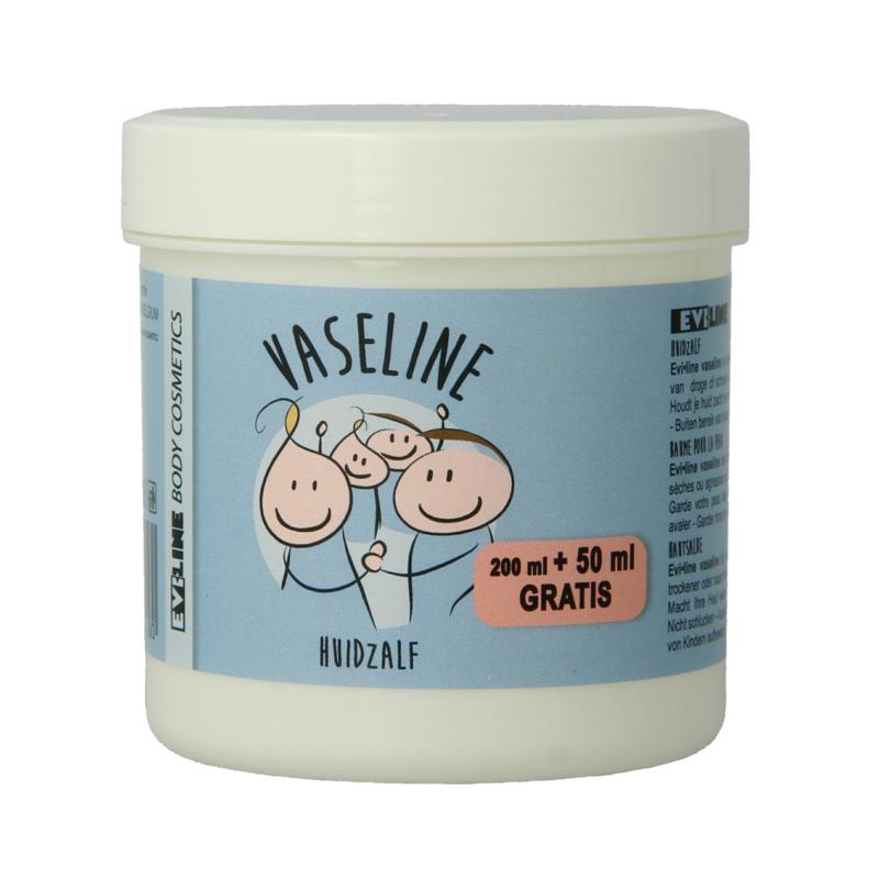 Evi Line Vaseline