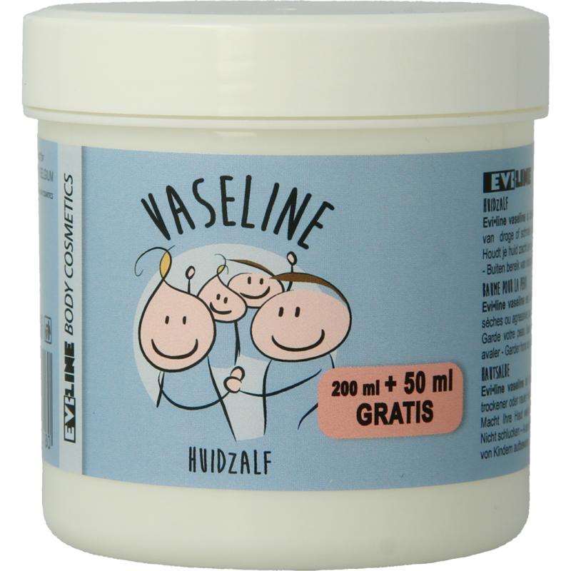 Evi Line Vaseline