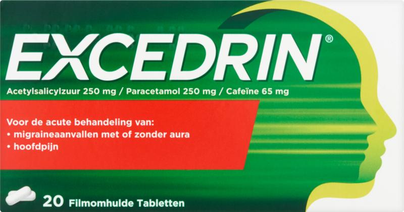 Excedrin Migraine