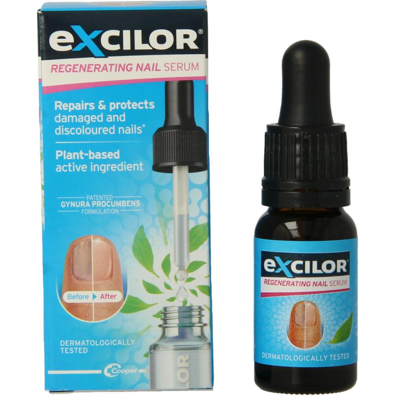 Excilor Regenerating Serum