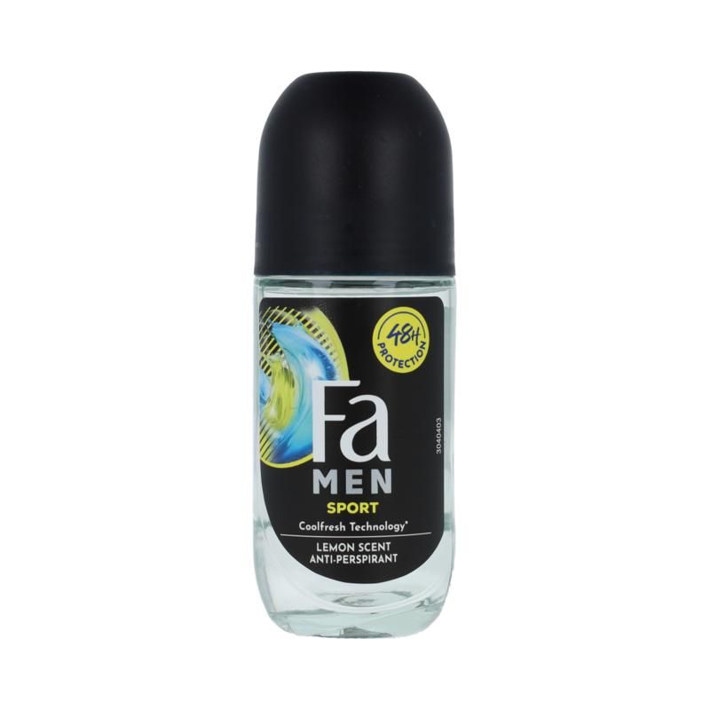 Fa Deoroller Sport