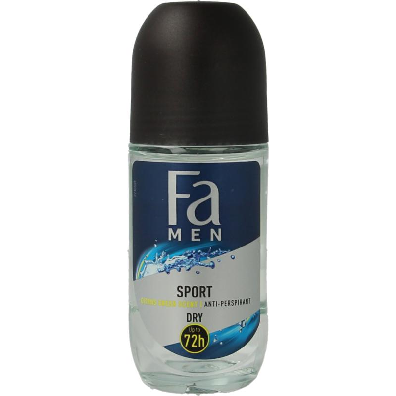 Fa Deoroller Sport