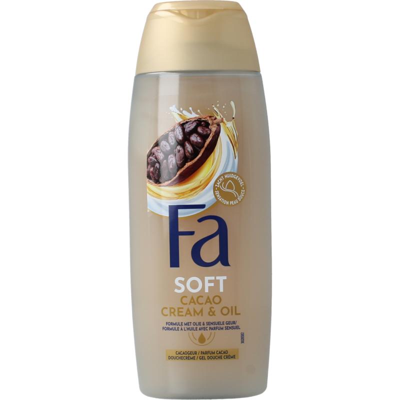 Fa Douche Creme Oil Caco Butter & Cocos