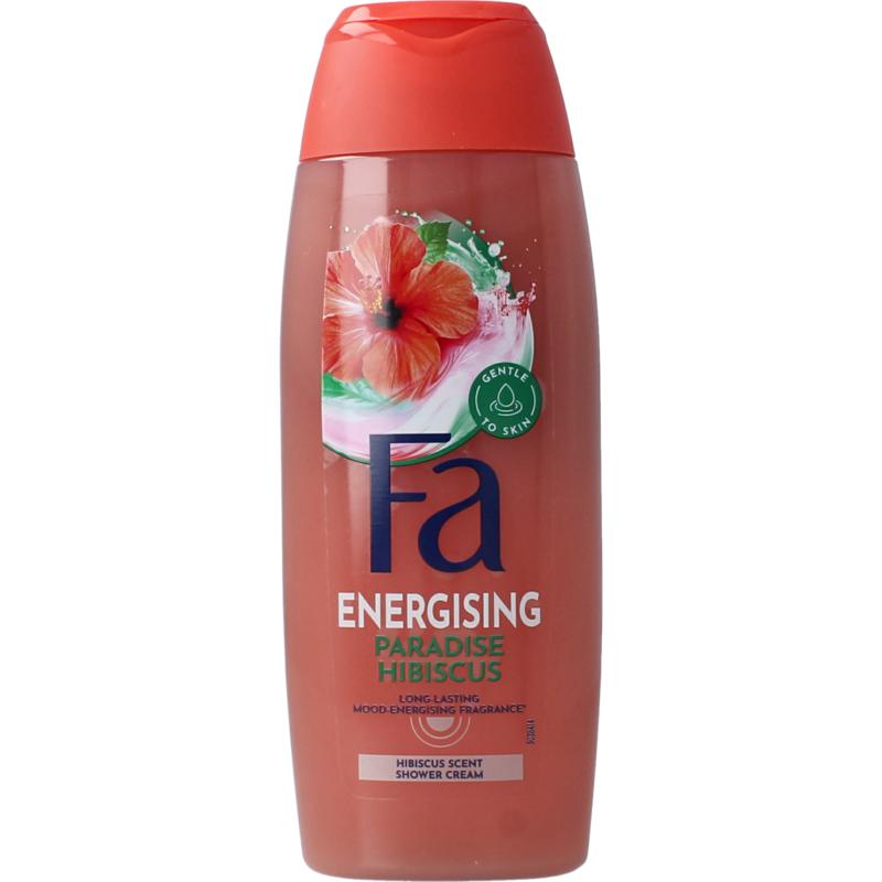 Fa Douchecreme Paradise Moments