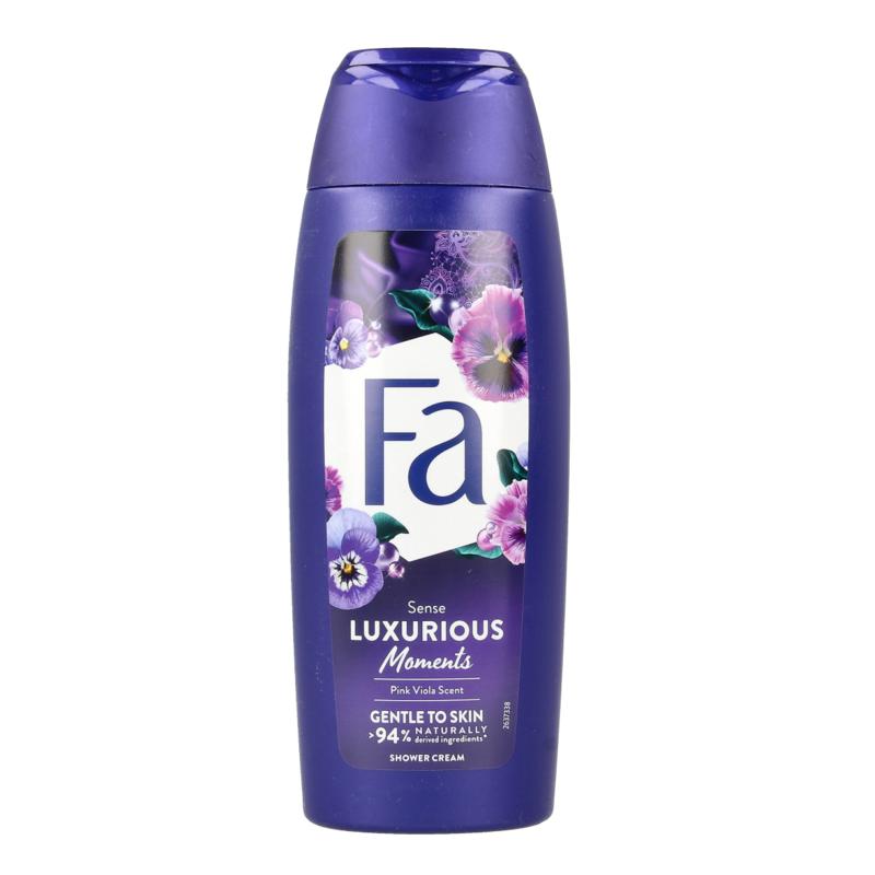 Fa Douchegel Luxurious Moments