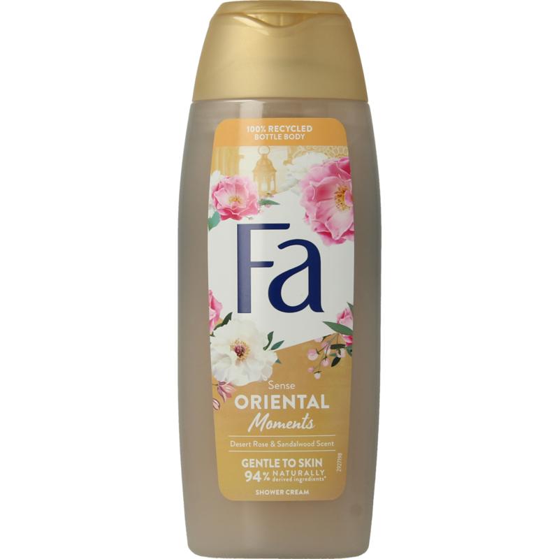Fa Douchegel Oriental Moments