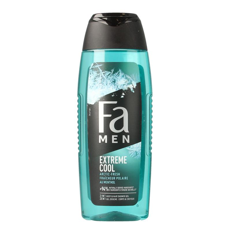 Fa Men Douche Extra Cool