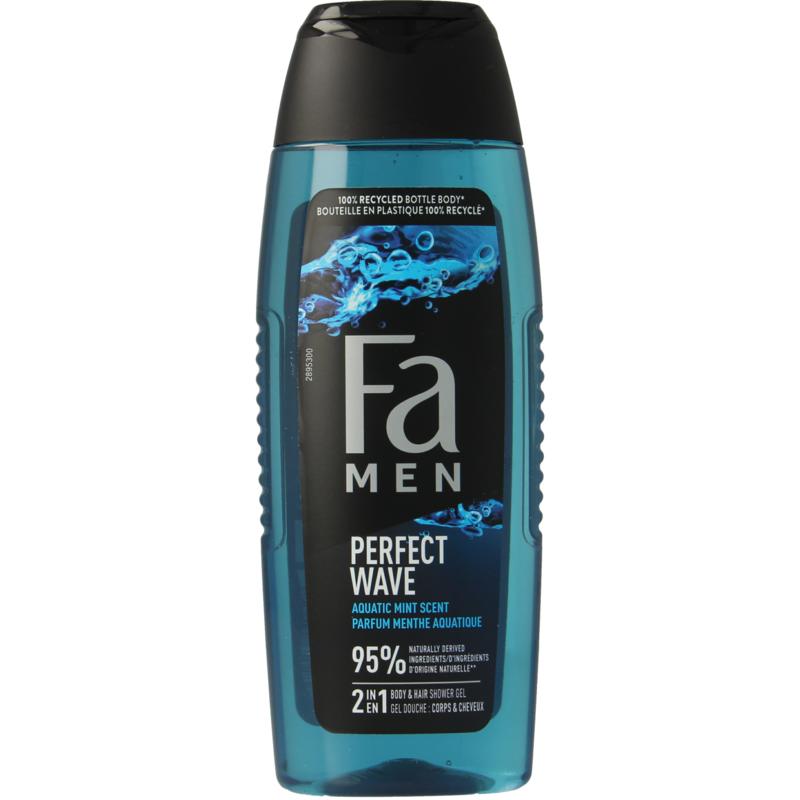 Fa Men Douche Perfect Wave
