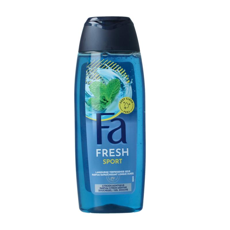 Fa Men Showergel Fresh Sport