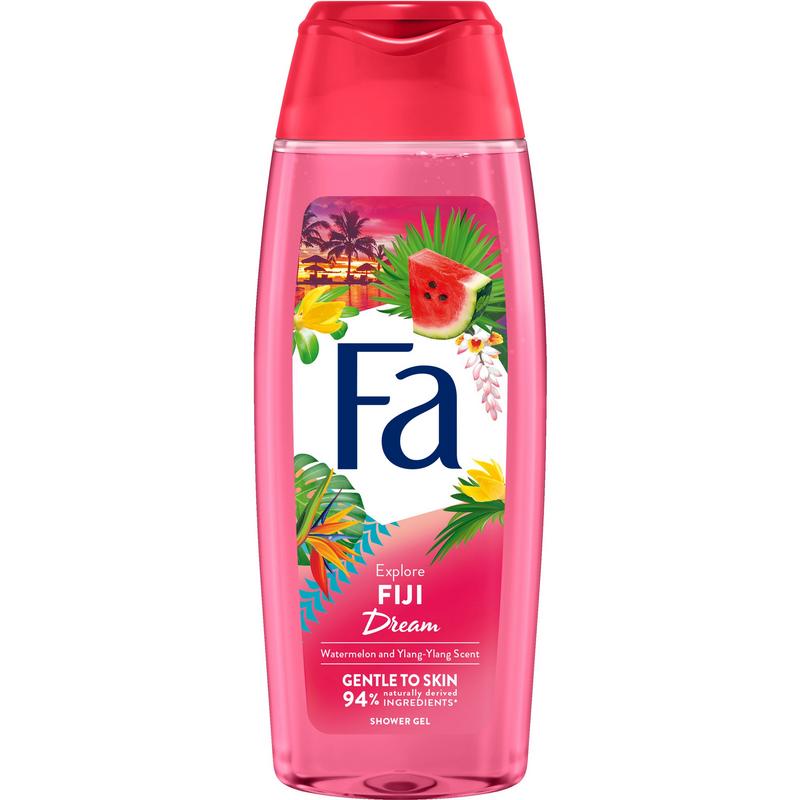 Fa Showergel Fuji Dream