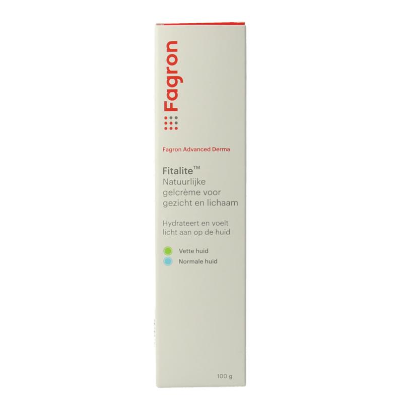 Fagron Fitalite Gel Creme