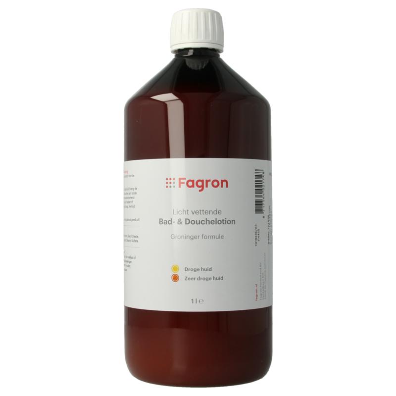 Fagron Groninger Baddouche Lotion