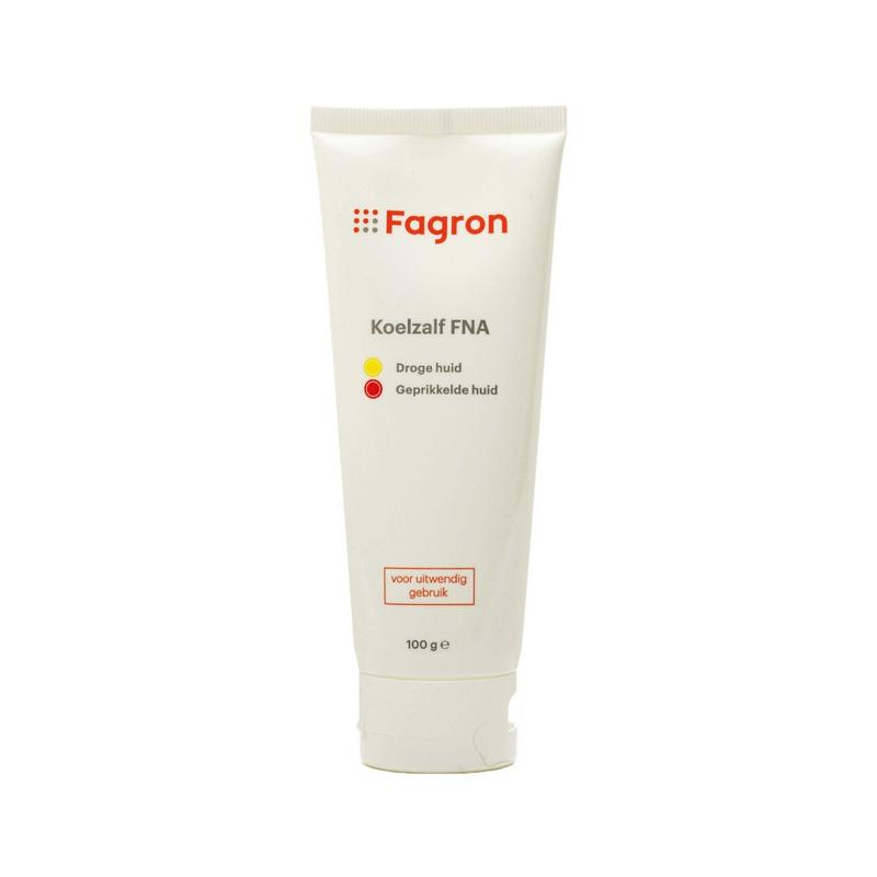 Fagron Koelzalf Fna