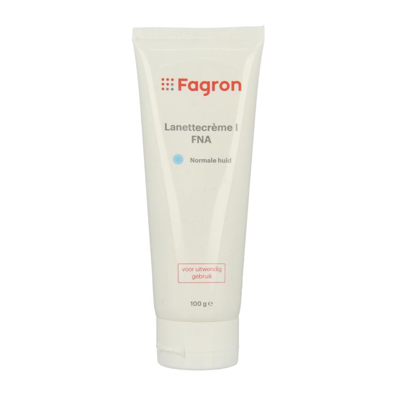 Fagron Lanettecreme I Fna