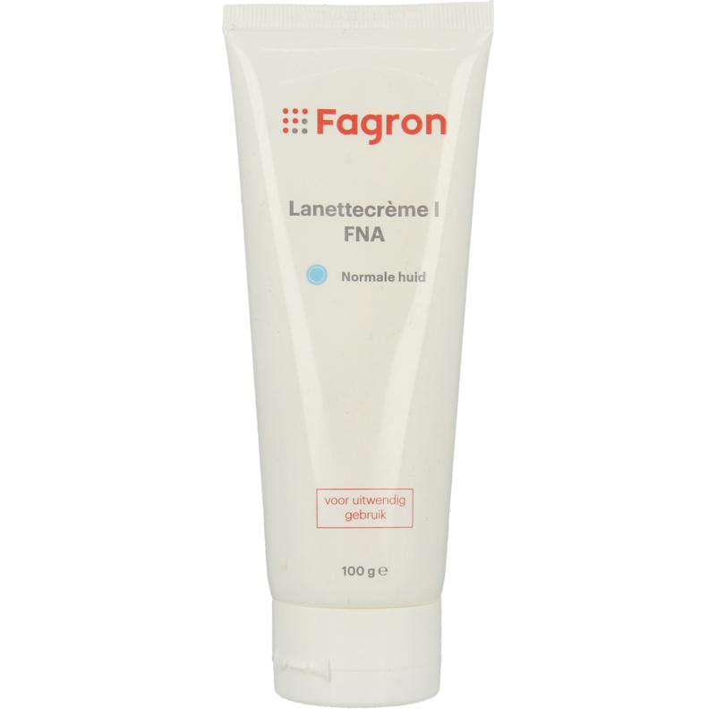 Fagron Lanettecreme I Fna