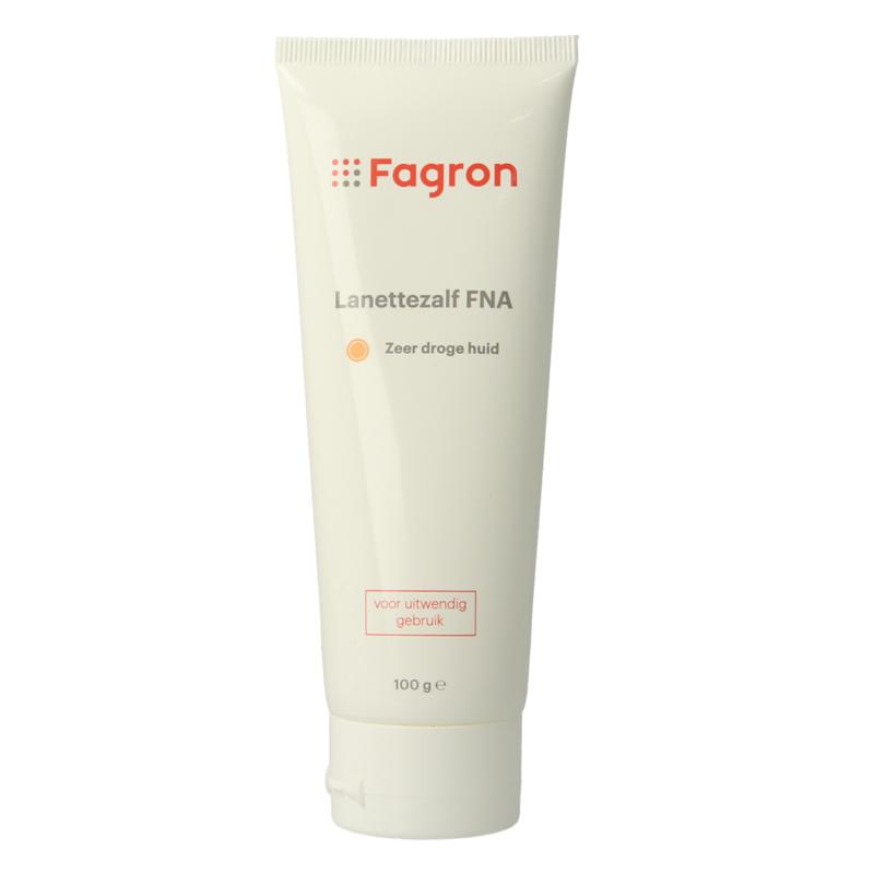 Fagron Lanettezalf Fna