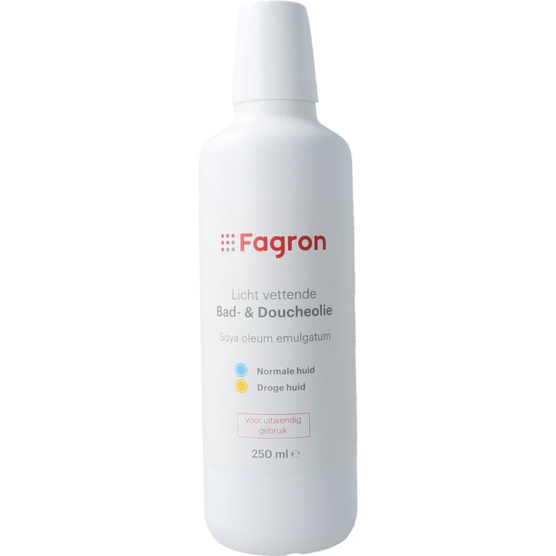 Fagron Soya Oleum Emulgatum
