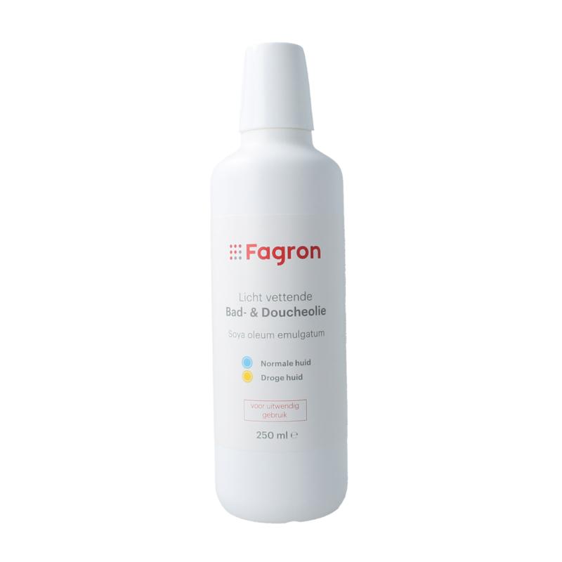 Fagron Soya Oleum Emulgatum