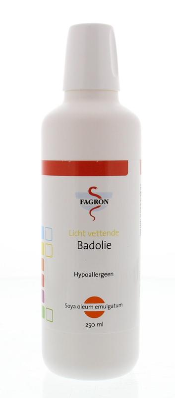Fagron Soya Oleum Emulgatum