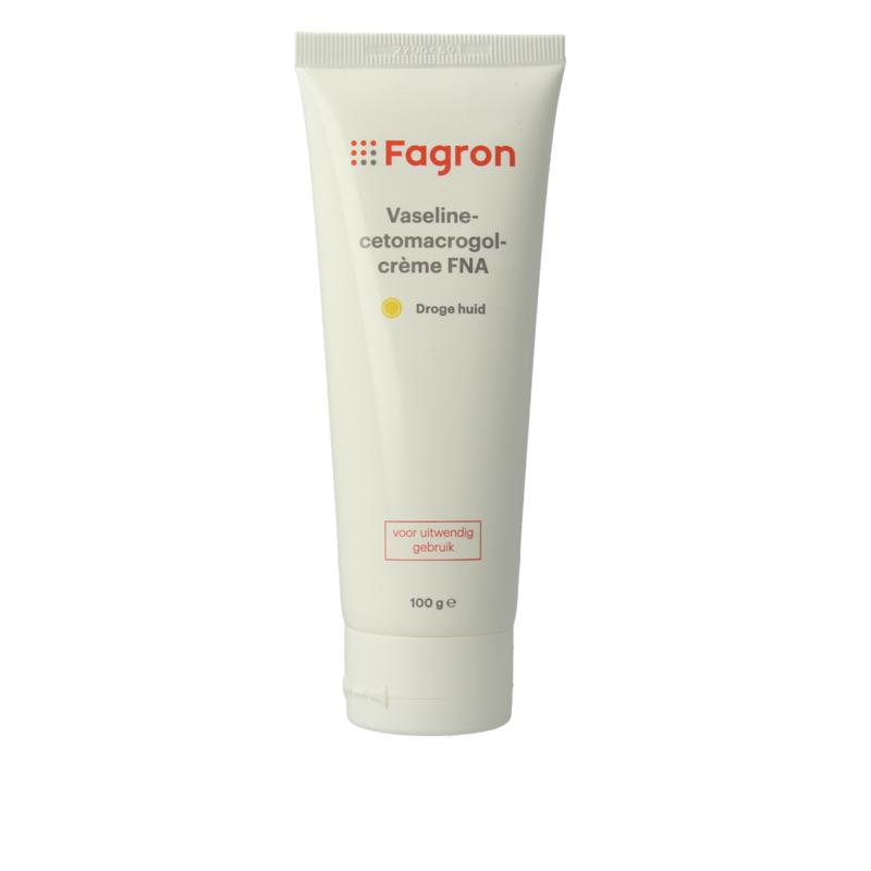 Fagron Vaselinecetomacrogol Creme