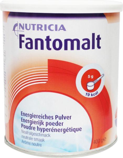 Fantomalt Poeder