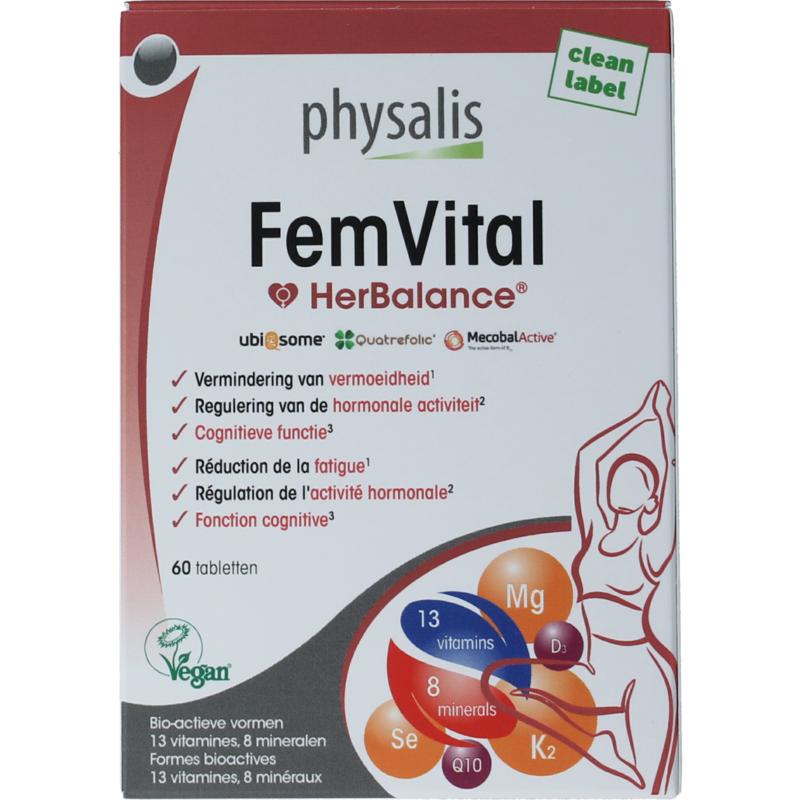 Femvital