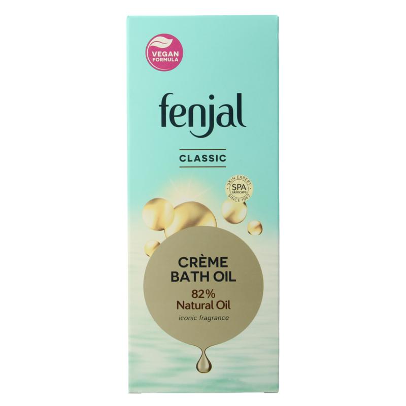 Fenjal Badolie Classic