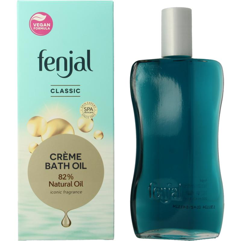 Fenjal Badolie Classic