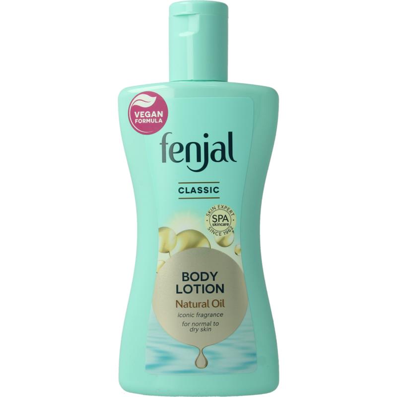 Fenjal Body Lotion Classic