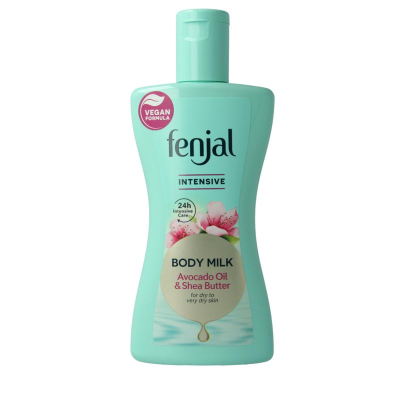 Fenjal Body Milk Intensive