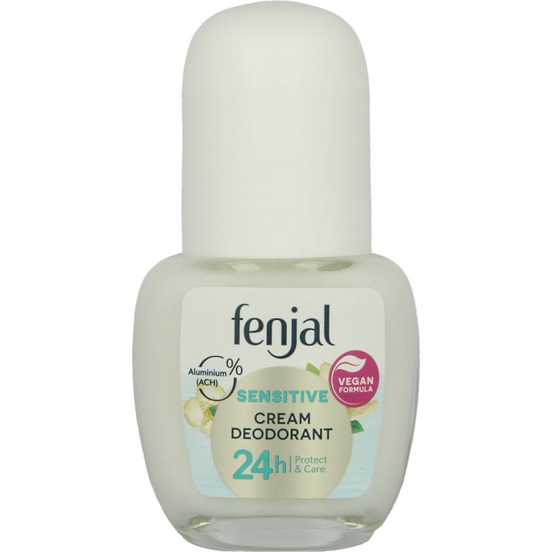 Fenjal Deodorant Roller Sensitive