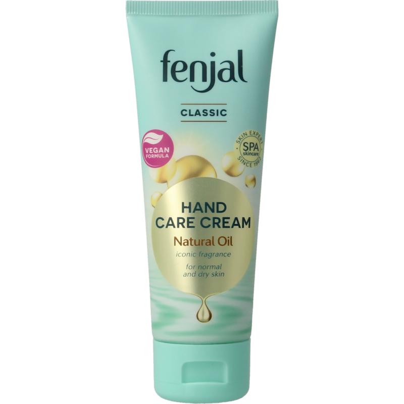 Fenjal Handcreme Classic