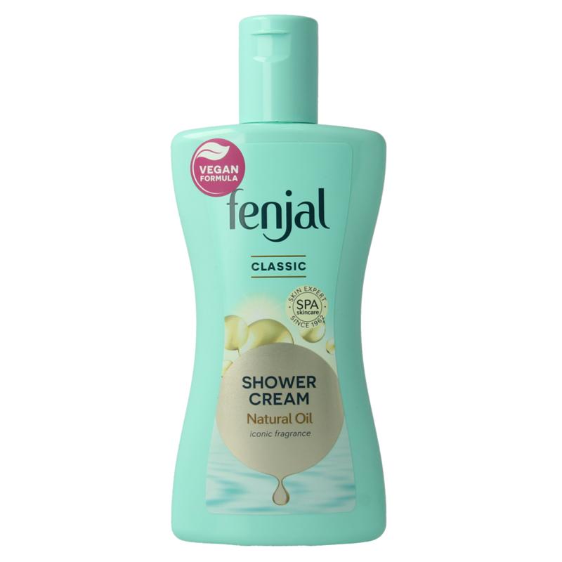 Fenjal Shower Creme Classic
