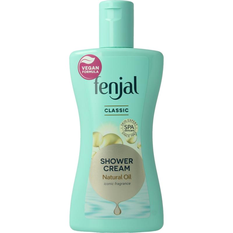 Fenjal Shower Creme Classic