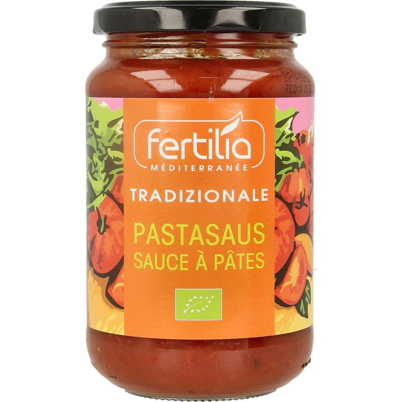 Fertilia Pastasaus Traditionale Bio