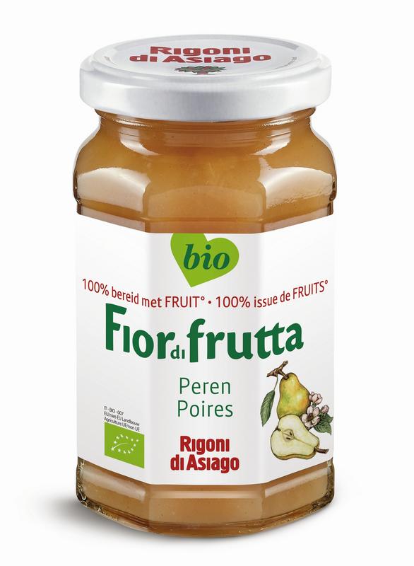 Fiordifrutta Perenjam Bio
