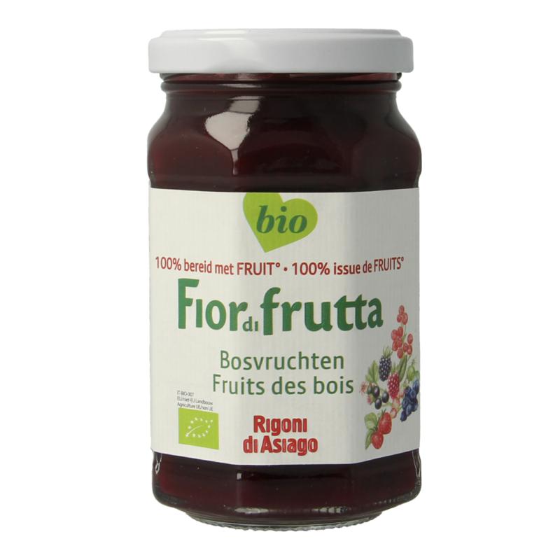 Fiordifrutta Bosvruchtenjam